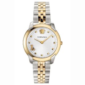 Versace VELR00519 Armbanduhr Damen Audrey Ladies Watch