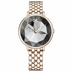 Swarovski 5416026 Case Sapphire Crystal Quartz Analog Women's Watch