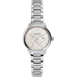 Burberry BU10108 The Classic 32mm Case Women's Watch