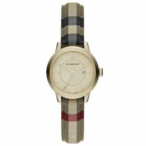 Burberry BU10104 Women's Watch