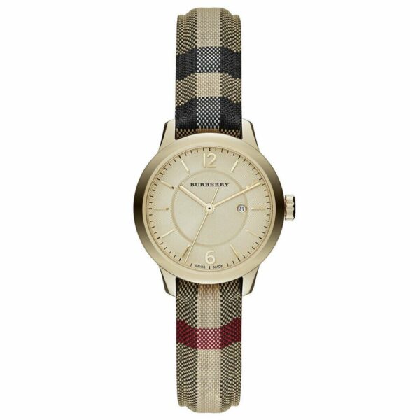 Burberry BU10104 Women's Watch